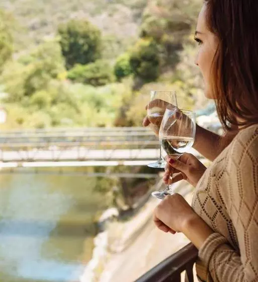 Курорт The Ranch At Laguna Beach