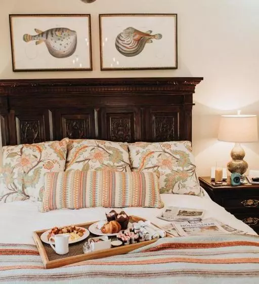 Курорт The Ranch At Laguna Beach