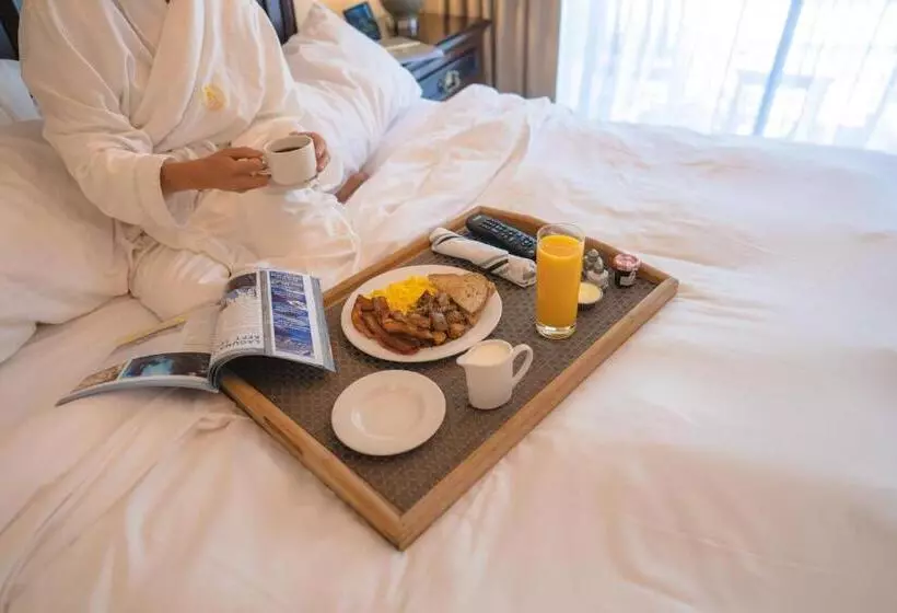 Курорт The Ranch At Laguna Beach