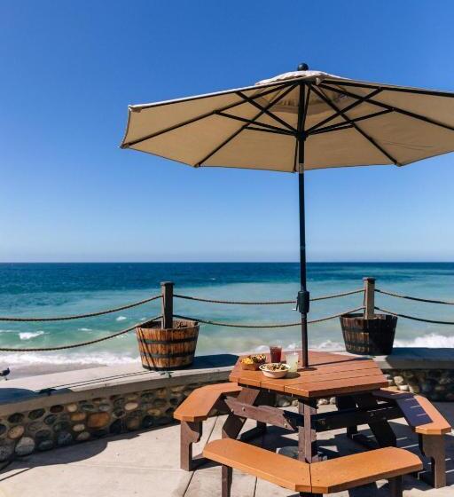 リゾートホテル The Ranch At Laguna Beach