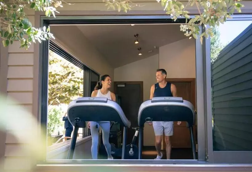 Курорт The Ranch At Laguna Beach