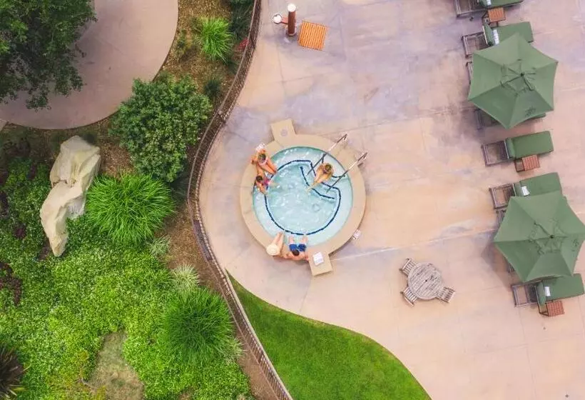 Курорт The Ranch At Laguna Beach