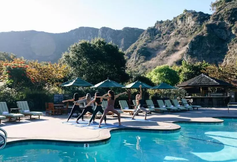 Курорт The Ranch At Laguna Beach