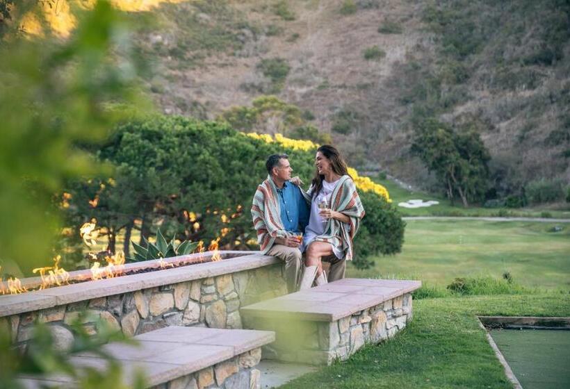 リゾートホテル The Ranch At Laguna Beach