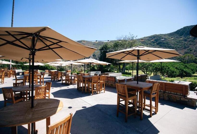 リゾートホテル The Ranch At Laguna Beach