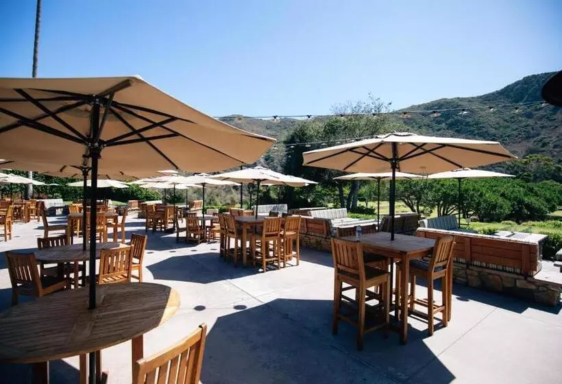 Курорт The Ranch At Laguna Beach