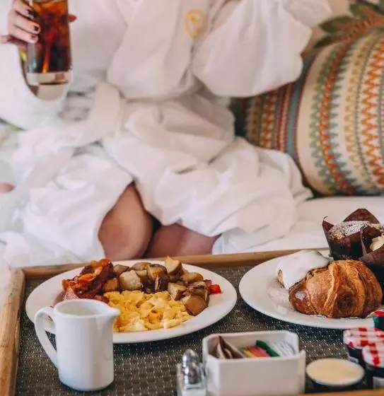 Курорт The Ranch At Laguna Beach