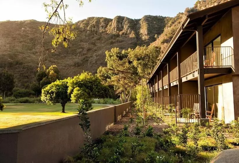 Курорт The Ranch At Laguna Beach
