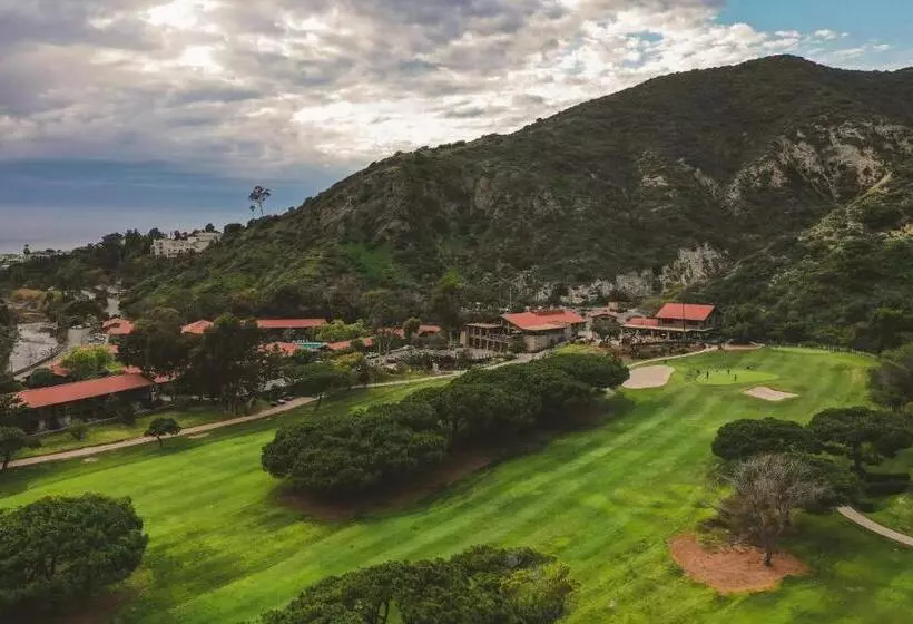 Курорт The Ranch At Laguna Beach