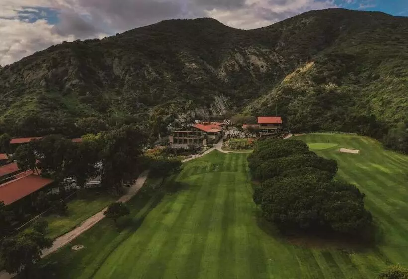Курорт The Ranch At Laguna Beach