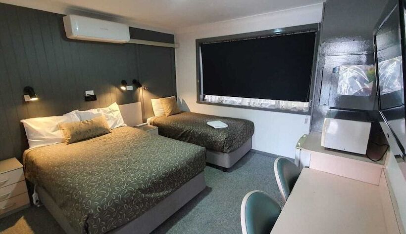 Goldrush Motel Young Cbd