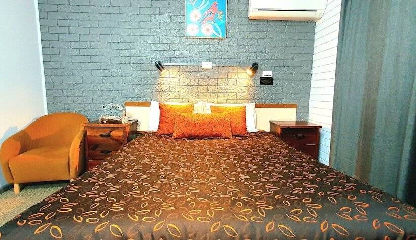 Goldrush Motel Young Cbd
