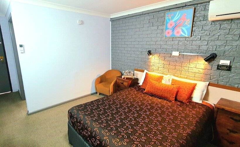 Goldrush Motel Young Cbd