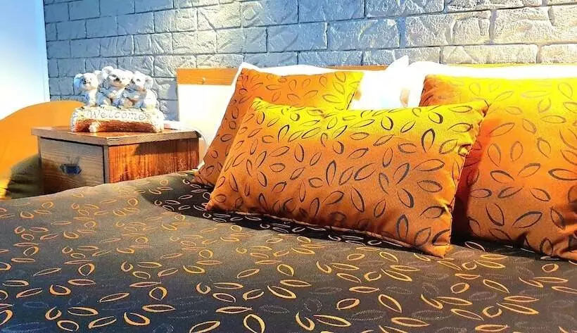 Goldrush Motel Young Cbd