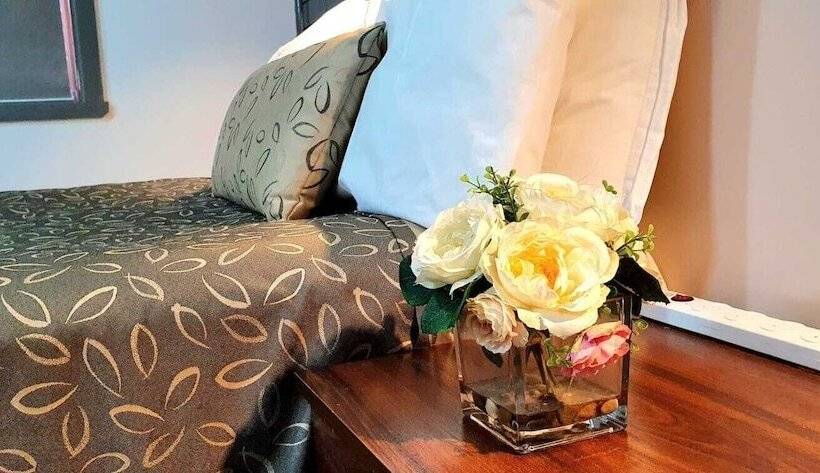 Goldrush Motel Young Cbd