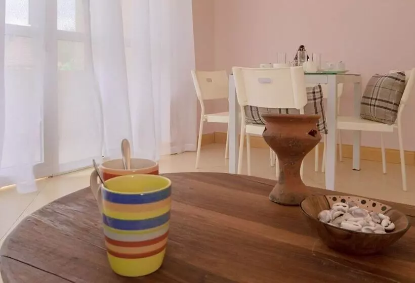 Hotelli Green Turaco