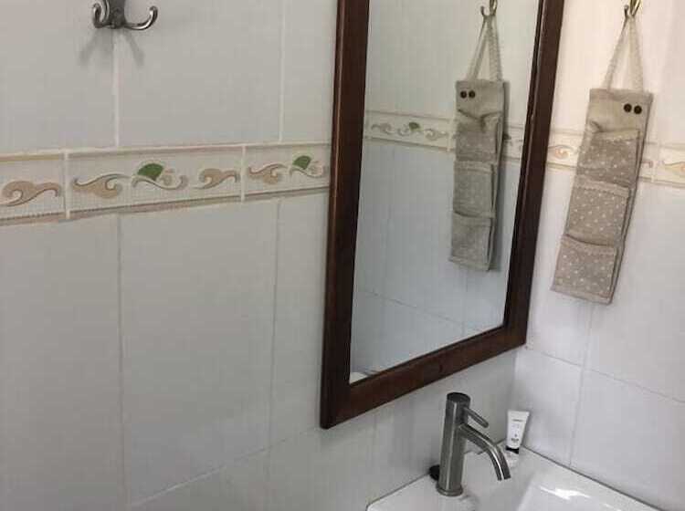 בית מלון כפרי Green Turaco