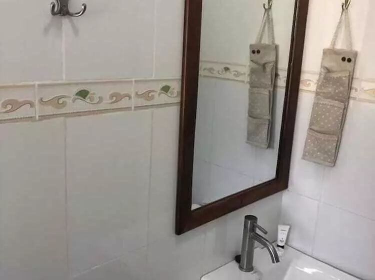 Hotelli Green Turaco