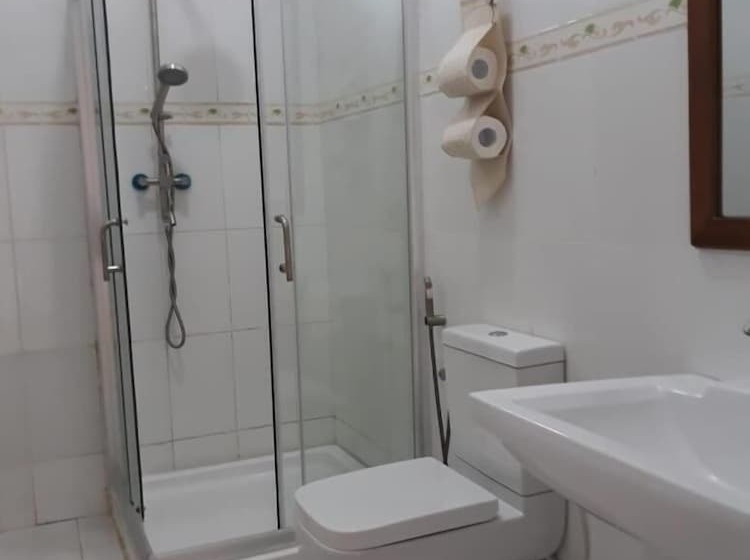 בית מלון כפרי Green Turaco