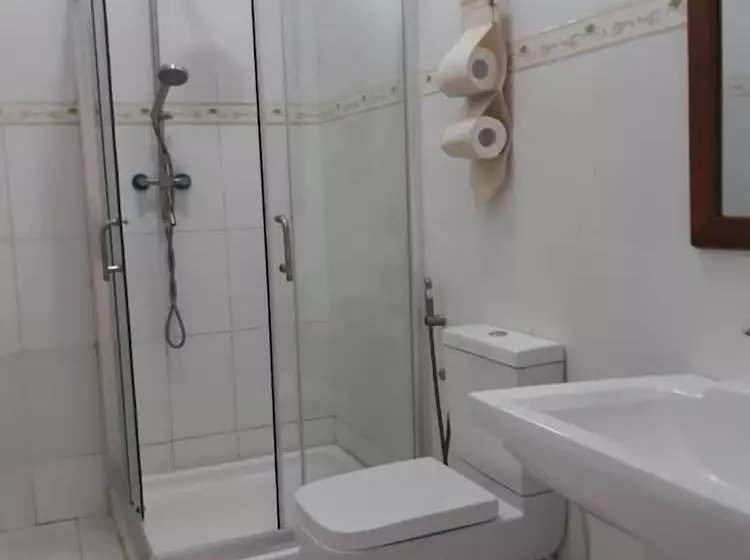 Hotelli Green Turaco