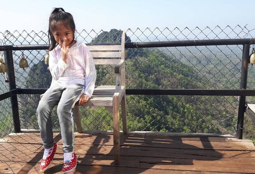 Szálloda Him Doy Muang Pan