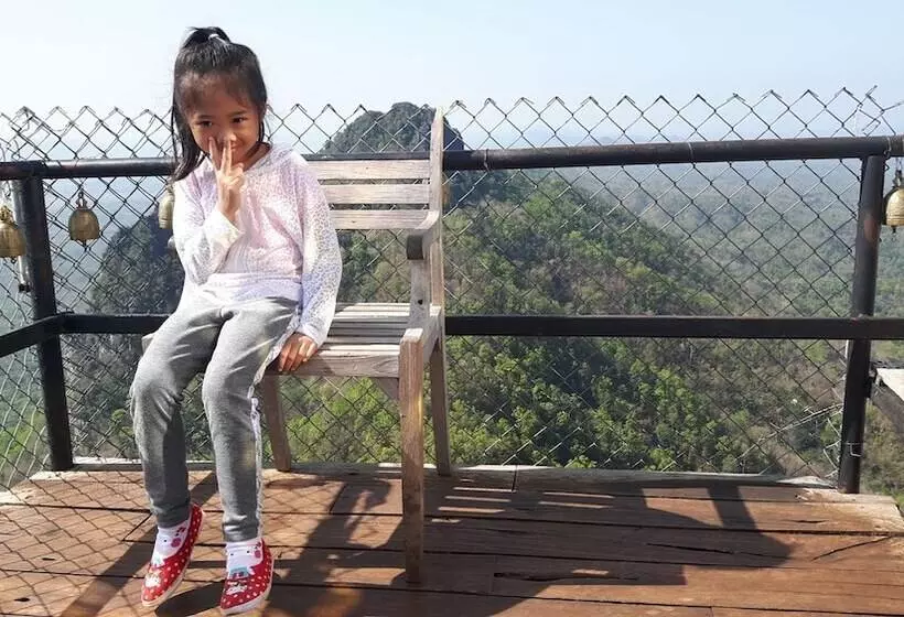 Hotelli Him Doy Muang Pan