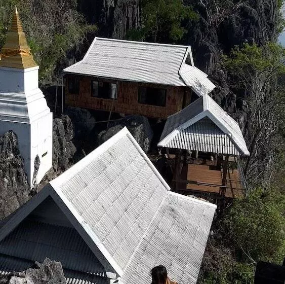 Hotelli Him Doy Muang Pan