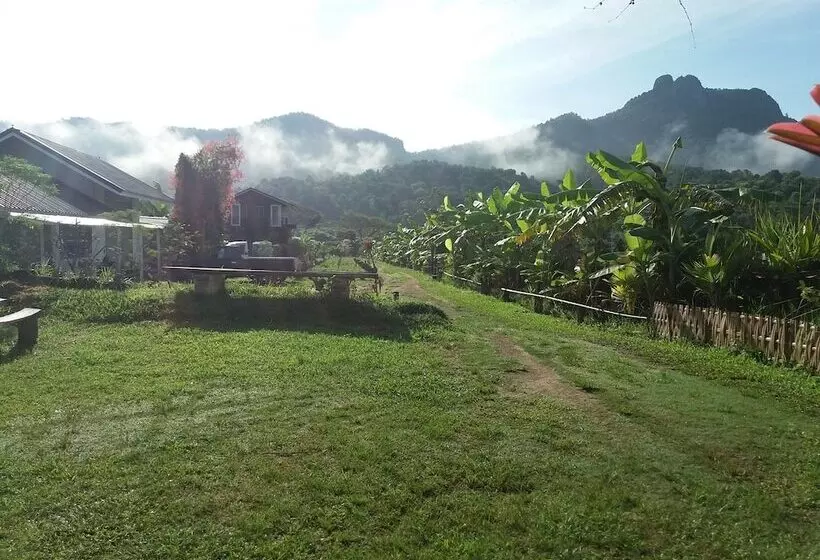 Hotelli Him Doy Muang Pan