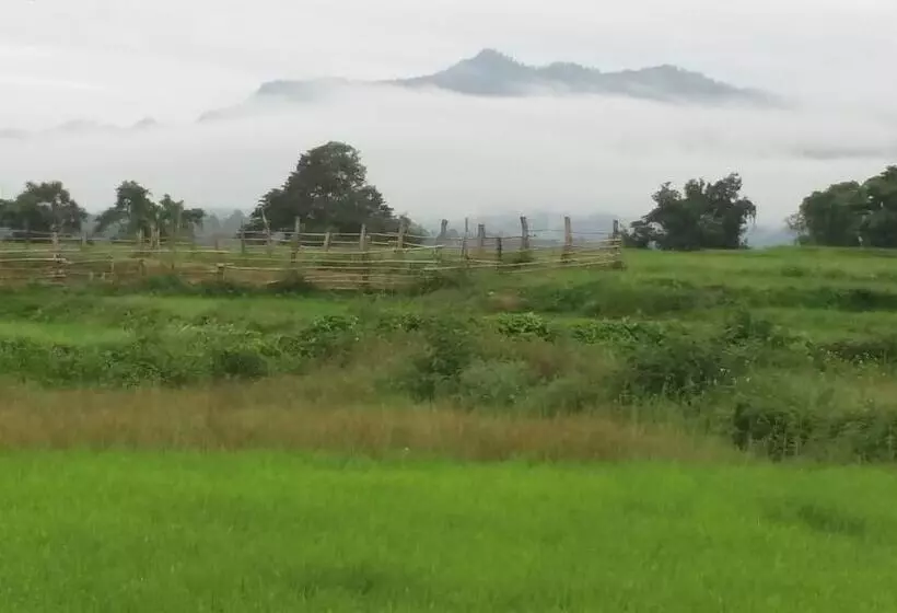 Hotelli Him Doy Muang Pan