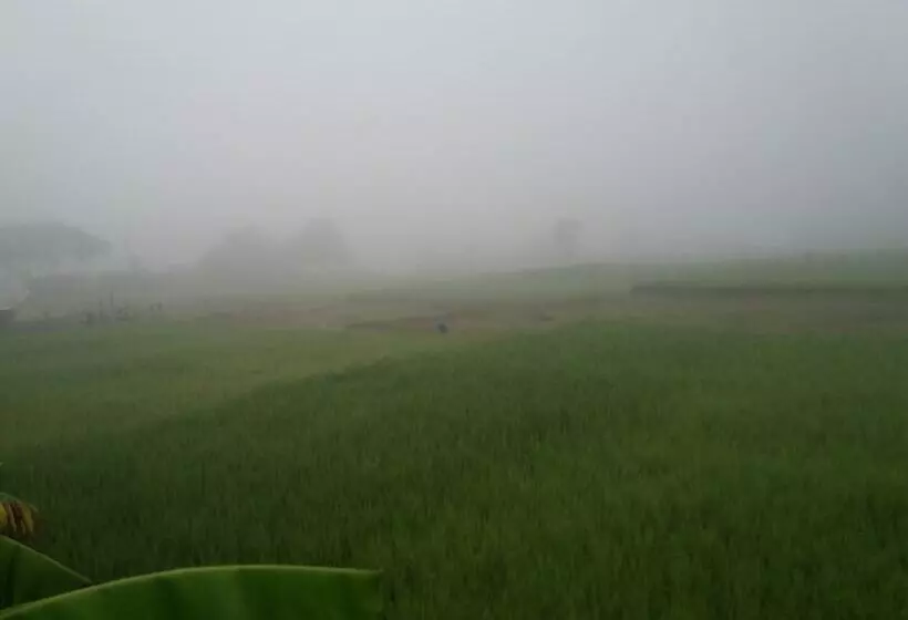 Hotelli Him Doy Muang Pan