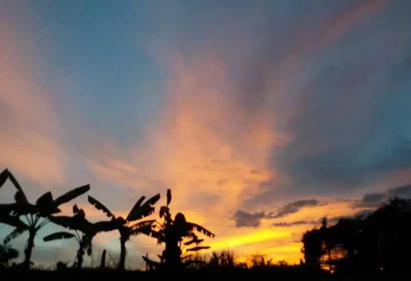 Hotelli Him Doy Muang Pan