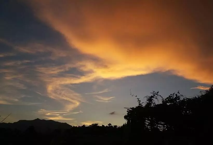 Hotelli Him Doy Muang Pan