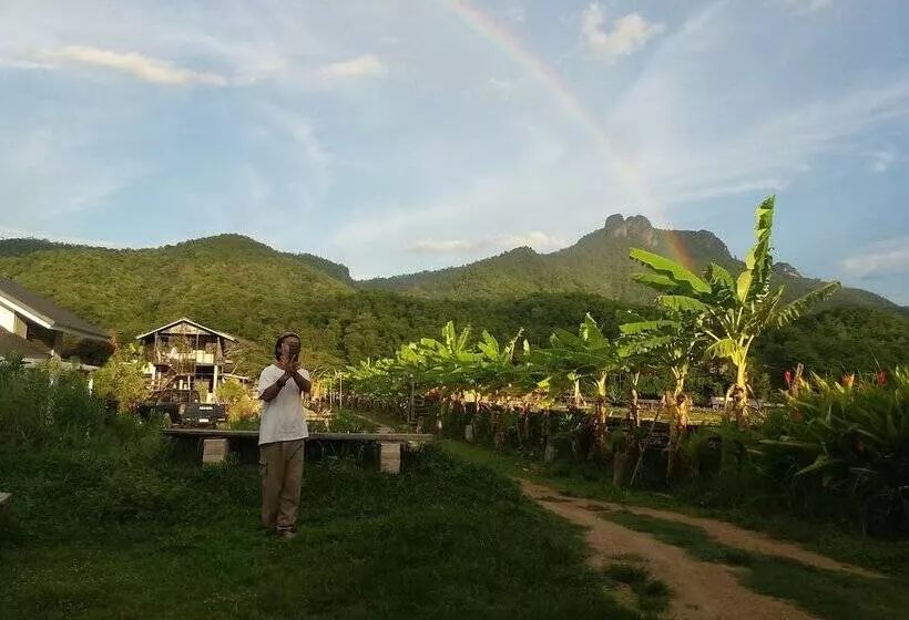 Hotelli Him Doy Muang Pan