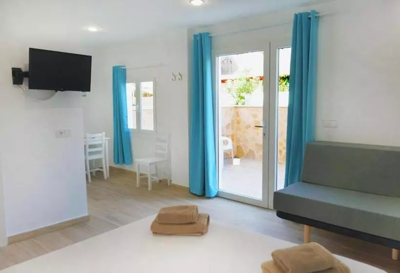 Apartamentos Vistalmar Mallorca