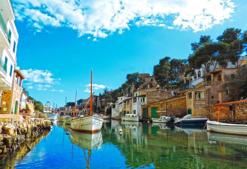 Apartamentos Vistalmar Mallorca