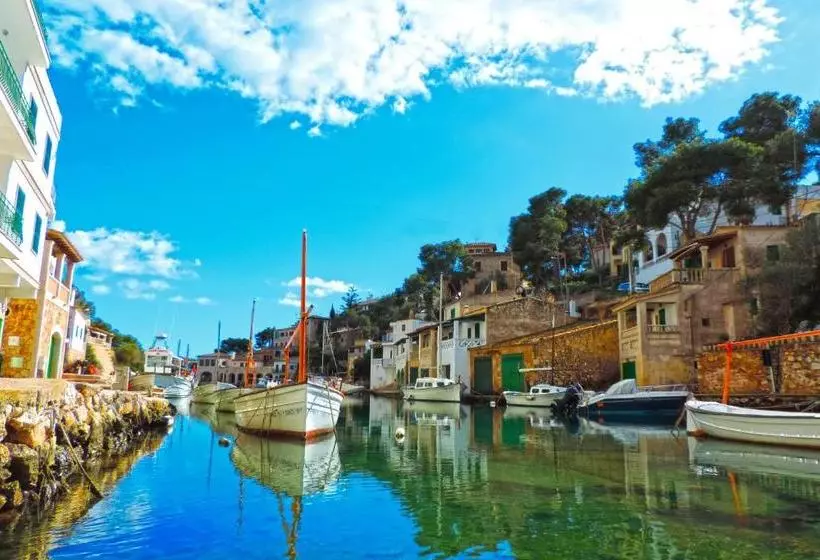 Apartamentos Vistalmar Mallorca