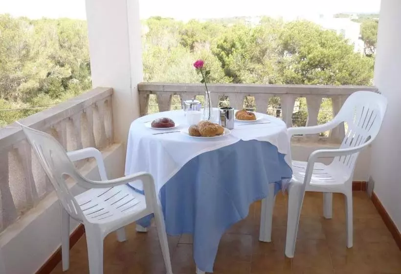 Apartamentos Vistalmar Mallorca