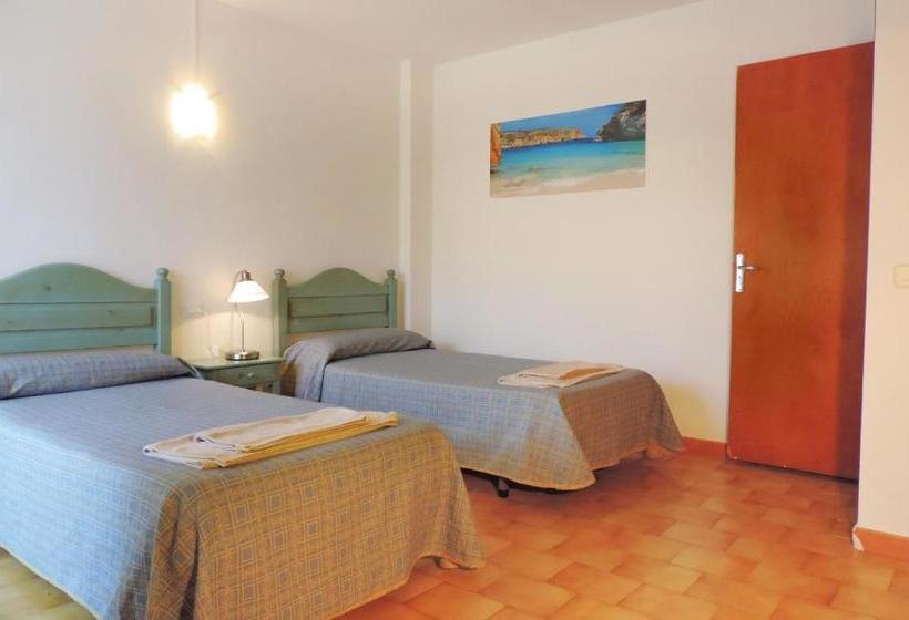 Apartamentos Vistalmar Mallorca