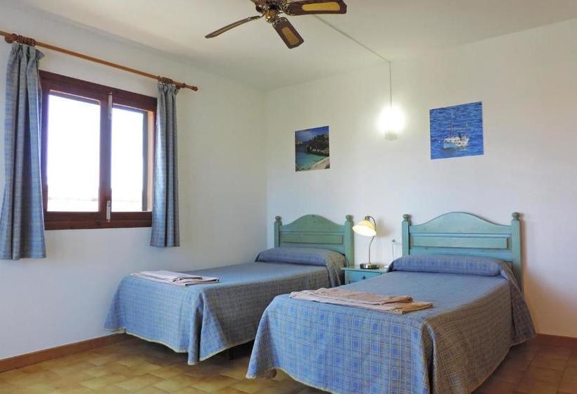 Apartamentos Vistalmar Mallorca