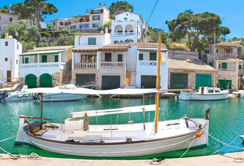 Apartamentos Vistalmar Mallorca