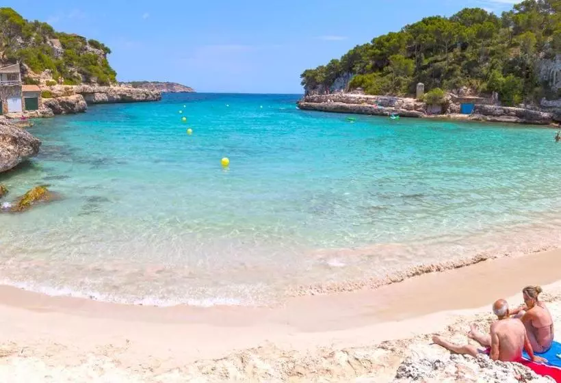 Apartamentos Vistalmar Mallorca