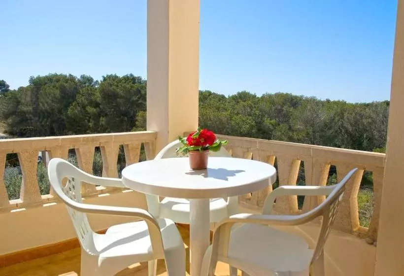 Apartamentos Vistalmar Mallorca