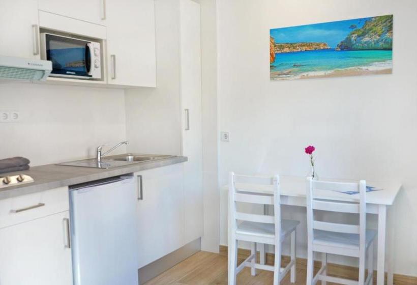 Apartamentos Vistalmar Mallorca