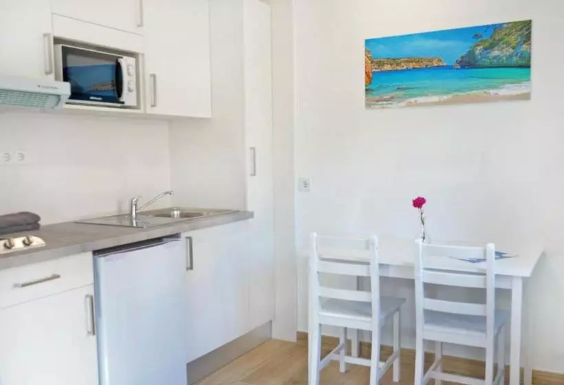 Apartamentos Vistalmar Mallorca