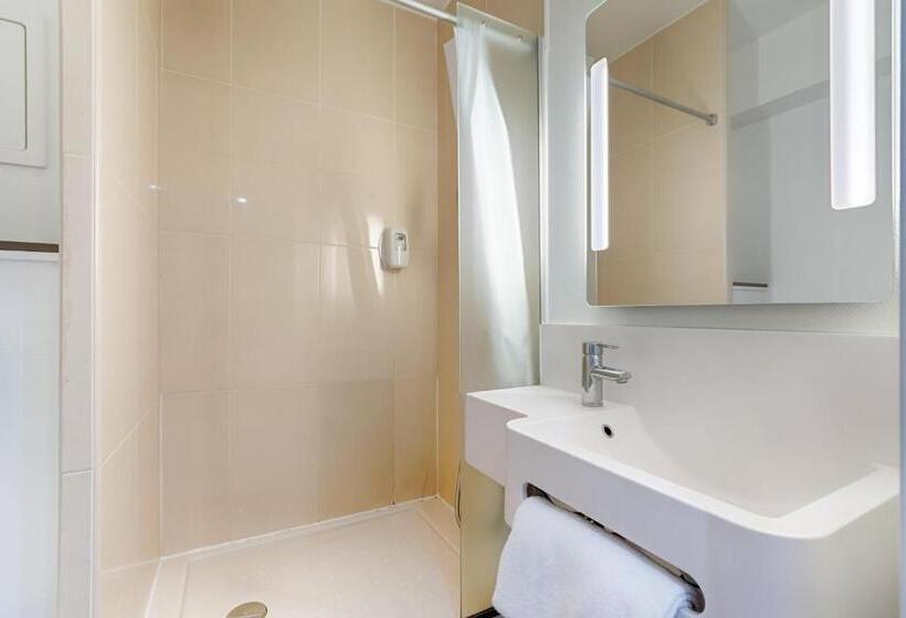 B&b Hotel Marseille Centre La Joliette