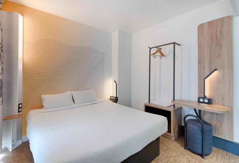 B&b Hotel Marseille Centre La Joliette