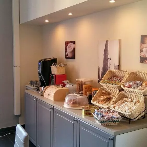 ベッドアンドブレックファースト Amoroma