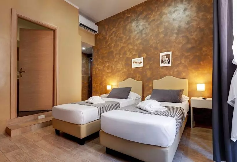 ベッドアンドブレックファースト Amoroma