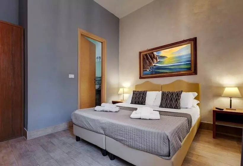 ベッドアンドブレックファースト Amoroma