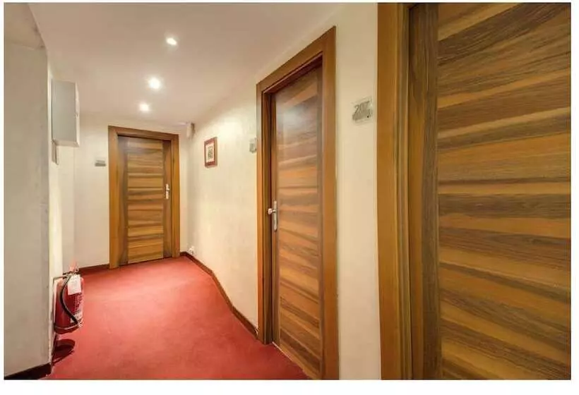 ベッドアンドブレックファースト Amoroma